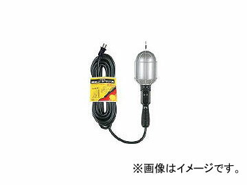 n^~ebh/HATAYA ⏕R[hv 200Wϐkdt d10m 2PڒntRZgt KM10G(3703592) JANF4930510310275 Auxiliary code lamp with seismic bulb ground