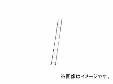 ピカコーポレイション/PICA 1連はしごプロ1PRO型 5.1m 1PRO51(2429578) JAN：4989247259036 One stamen ladder professional type