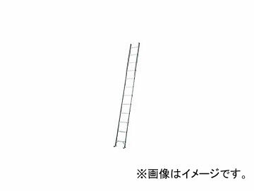 ピカコーポレイション/PICA 1連はしごプロ1PRO型 6.2m 1PRO61(2429586) JAN：4989247259043 stamen ladder professional type