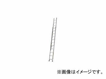 長谷川工業/HASEGAWA アップスライダー業務用2連梯子 LA265(3071791) JAN：4968757135658 Up slider business for lards