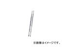 長谷川工業/HASEGAWA アップスライダー業務用3連梯子 LA3120(3515702) Upslider business ladder