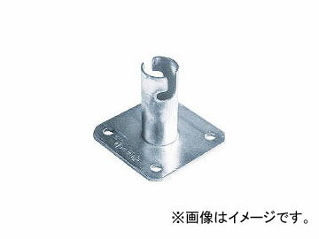 大洋製器工業/TAIYOSEIKI 固定ベース KB