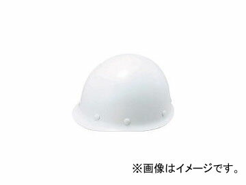 谷沢製作所/TANIZAWA FRP製MP型ヘルメット 118EPZW1J(4185064) type helmet