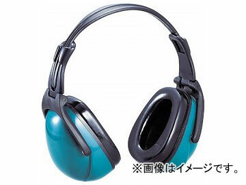 トラスコ中山/TRUSCO イヤーマフ 折りたたみ式 NRR値20dB TEM80(2541807) JAN：4989999377002 Early muff folding type value