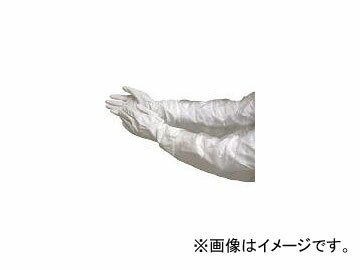東和コーポレーション/TOWACO ビニスター腕カバー付うす手 M 767M(4094743) JAN：4907026076742 hand with plastic arm cover
