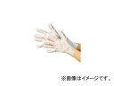 쐼H/KAWANISHI |G` G{X100 STCY 2013S(3664481) JANF4906554090213 Polyethylene gloves embosses size