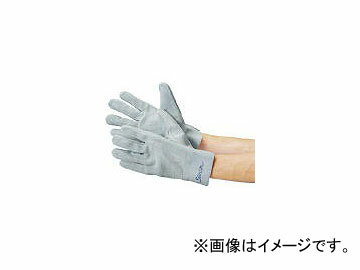 シモン/SIMON 牛床革手袋 内縫い 107BH(3680118) JAN：4957520513007 Beef floor leather gloves inner..