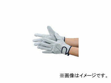 シモン/SIMON 牛床革手袋 717床 L寸 717TOKOL(4039815) JAN：4957520532824 Beef floor leather gloves..