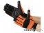 ȥ饹滳/TRUSCO ϥåץ  L THG2OL(4156277) JAN4989999203417 High Grip Glove Orange
