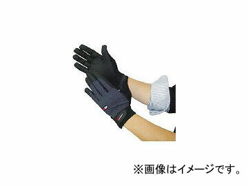 ミタニコーポレーション/MITANI 合皮手袋 エムテック Lサイズ 209063(3877841) JAN：4956668054038 Synthetic glove MTEC size