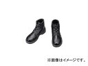 V/SIMON SC ҏC 7522 25.0cm 7522N25.0(1578472) JANF4957520101037 Safety shoe edition Shoes Black