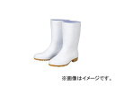 W[xbN/XEBEC RۉqC85760 250 85760250(2960451) JANF4991714174209 Antibacterial hygiene white length shoes White