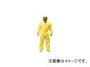 重松製作所 使い捨て化学防護服 MC3000 XXL MC3000XXL(4223632) JAN：4959382783345 Disposable chemical protective clothing