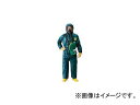 d쏊 ĝĉwh앞 MC4000 S MC4000S(4223667) JANF4959382783352 Disposable chemical protective clothing