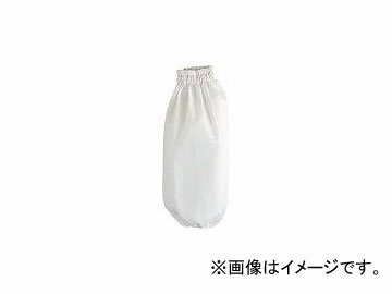 川西工業/KAWANISHI ナイロン腕カバー タック 12P 221T12(3880184) JAN：4906554670170 Nylon arm cover tack