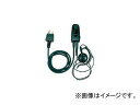 アルインコ/ALINCO 業務用イヤホンマイク耳掛けタイプ EME29A(3365450) JAN：4969182392791 Commercial earphone microphone ear hanging type