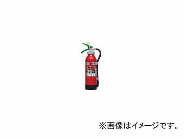 日本ドライケミカル/NDC 自動車用消火器10型 PAN10AG1(3904032) JAN：4944424100822 Fire extinguisher type for car