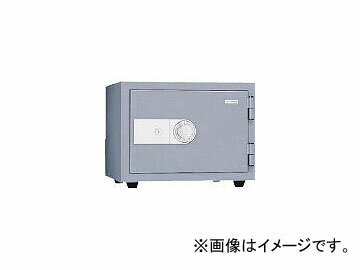 キング工業/KING スーパーダイヤル耐火金庫 KMX20SDADG