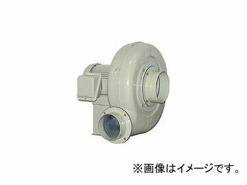 昭和電機/SHOWADENKI 電動送風機 万能シリーズ(0.1kW) EP63T(1697102) JAN：4547422105686 Electric blower universal series