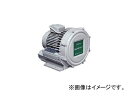 昭和電機/SHOWADENKI 電機 電動送風機 渦流式高圧シリーズガストブロアシリーズ(0.75kW) U2V70T(2387433) JAN：4547422000301 Electric electric blower whirlpool type high pressure series Gust