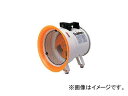 楽天オートパーツエージェンシースイデン/SUIDEN 送風機（軸流ファン）ハネ300mm単相100V低騒音省エネ SJF300L1（3365841） JAN：4538634412655 Blower axial style fan Hone single phase Low noise energy saving