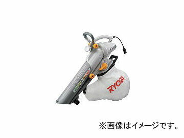 リョービ/RYOBI ブロワーバキューム RESV1500(3799271) JAN：4960673683435 Blower vacuum