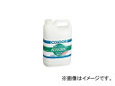 山崎産業/YAMAZAKI コンドル 床用洗剤 エコファースト4L CH52504LXMB(3597580) JAN：4903180604265 Floor detergent eco first 1