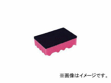 キクロン/KIKULON キクロンAスポンジたわしピンク 112418(3325091) JAN：4548404112418 Kicklon sponge Taashi Pink