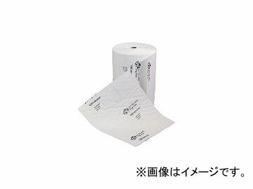 エー エム プロダクツ/AMPRO pig 油専用フォーインワンピグマット ミシン目入り (1巻/箱) MAT435A(4060911) Oil Forein One Pigmat Matched Sewing Machine Volume Box