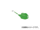 新輝合成/SHINKIGOSEI トンボ じょうろ 4型 グリーン 10005(3631559) JAN：4973221100056 Dragonfly Joro inch green