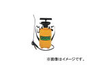 フルプラ/FURUPLA プレッシャー式噴霧器7リッター剥離材用 5701(2921278) JAN：4977263057019 Pressure type sprayer liter peeling material