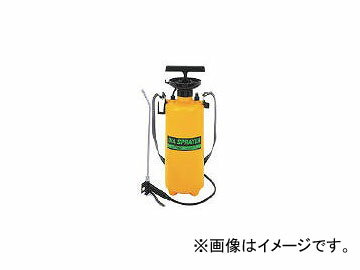 フルプラ/FURUPLA ダイヤスプレープレッシャー式噴霧器7リッター 7700(3353346) JAN：4977263077000 Diamond spray leaner type sprayer liter
