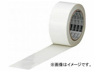 トラスコ中山/TRUSCO 一般用両面テープ 10mm×20m TRT10(2581795) JAN：4989999195002 General double sided tape