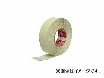 テサテープ/TESA アンチスリップテープ クリーム(蓄光) 50mm×6m 60943CK6(4184815) JAN：4545722000083 Anti slip tape cream phosphorescent