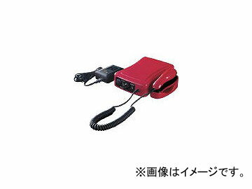 朝日産業/ASAHI 超音波ホッチキス キュッパ QP01(3569519) JAN：4562133584254 Ultrasonic stapler Kiss Kuppa