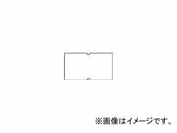 サトー/SATO SP用ベル無地(強粘)100 219999002(2785811) JAN：4993191291486 Bell for strongly sticky