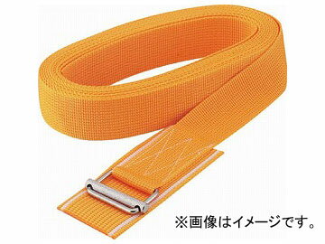 ȥ饹滳/TRUSCO ʰ׷«٥  40mm3m  KR403(1175394) JAN4989999210101 Simple binding belt zone yellow