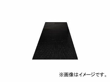篠田ゴム/SHINODA-GOMU ニューストロングマット NS001N10(3318206) New Strong Mat