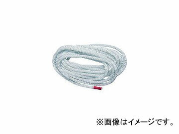 ユタカメイク/YUTAKAMAKE 紐 スターターロープ 約5mm×2m NX54(3676277) JAN：4903599111408 String starter rope about