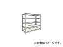 gXRR/TRUSCO M1.5^yʒI 1760~445~H2100 5i P NG M1.57645 NG(5058988) JANF4989999727449 Type Light Medium Shelf stage single