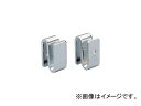 アイリスオーヤマ/IRISOHYAMA メタルラックミニ用コネクター(棚板連結用) 2個セット MM2R(4047991) JAN：4905009260485 Metal rack mini connector for shelf board connection pieces