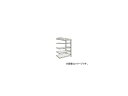 gXRR M3^ʒI 1500~921~H1200 5i A NG M34595B NG(5085012) type medium sized shelf stage consolidated