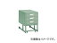 ȥ饹滳/TRUSCO BCDѥ若 3 H660 ꡼ BCD2D3(2401541) JAN4989999799095 type workbench wagon drawer steps green