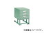 ȥ饹滳/TRUSCO BCDѥ若 4 H660 W BCD2D4W type workbench wagon drawer stage color