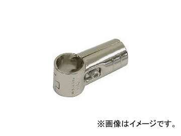 矢崎化工/YAZAKI イレクター メタルジョイント HJ1N1(4191684) JAN：4979652442604 Ilector Metal Joint