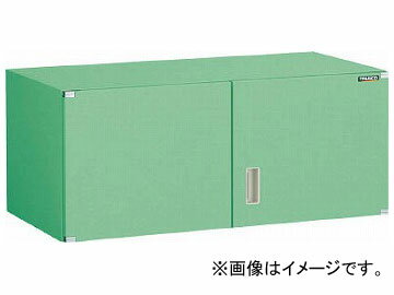 トラスコ中山/TRUSCO MU型保管庫 両開き 900×450×H380 MUH4A type vocational joy Double opening