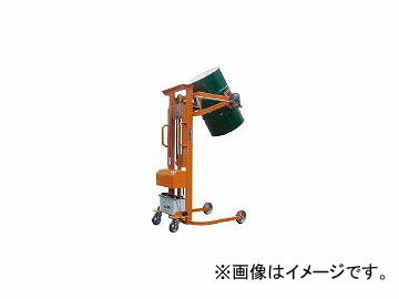 Įȼ/KYOMACHI ϥɥɥե(ư) LMDD35024 Hand drum lift electric hydraulic pressure