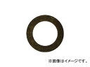 象印チェンブロック/ELEPHANT K-0.5t用ブレーキライニング YK005077 3902536 JAN：4937510971710 Brake lining