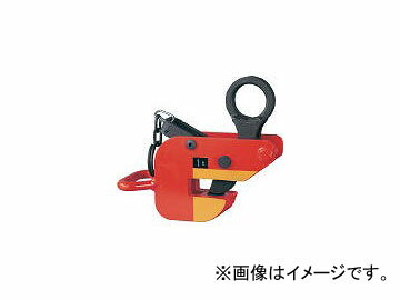 象印チェンブロック/ELEPHANT 横吊クランプ0.5Ton HAR00500(2421259) JAN：4937510906019 Side hanging clamp