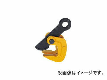 スーパーツール/SUPER TOOL 水平横吊クランプ(クランプ範囲：0〜60mm) HPC3N(3683796) JAN：4967521284073 Horizontal horizontal hanging clamp range